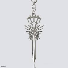 Kingdom Hearts - X-blade Keyblade (12B)